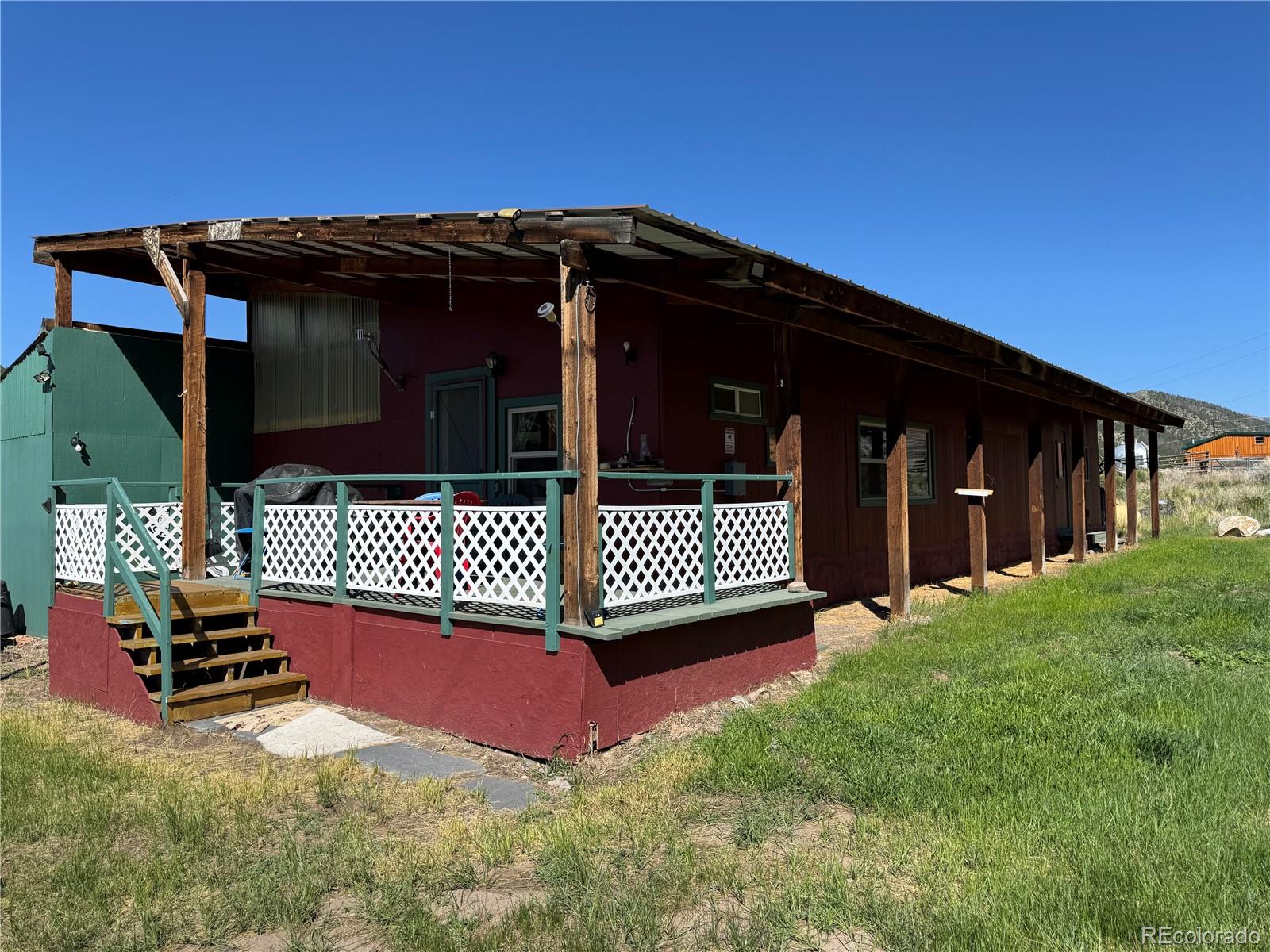 49903 County Rd LL56 Villa Grove, CO 81155 - Photo 30 of 43