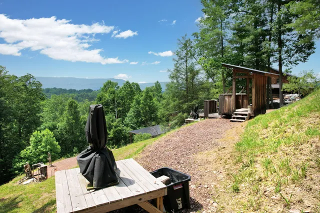 $900,000 | 154 High Top Road, Reliance, TN 37369