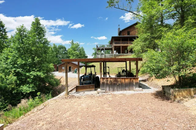 $900,000 | 154 High Top Road, Reliance, TN 37369