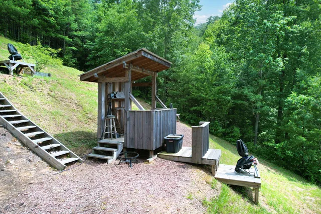 $900,000 | 154 High Top Road, Reliance, TN 37369