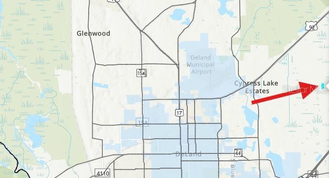 No Address DeLand, FL 32724 - Photo 4 of 8 a bathroom with a bathtub and shower