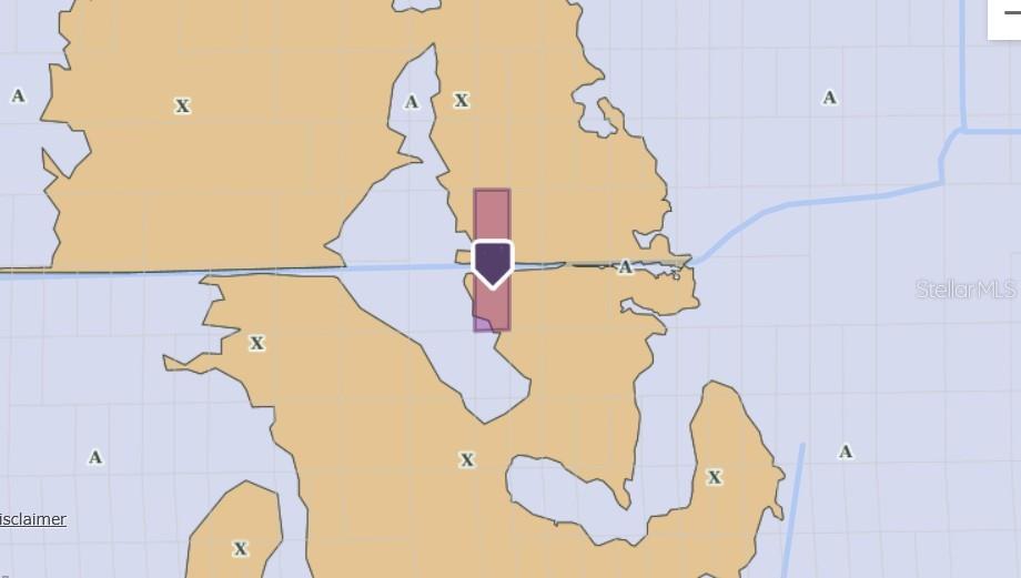 No Address DeLand, FL 32724 - Photo 5 of 8 a bathroom with a sink and mirror