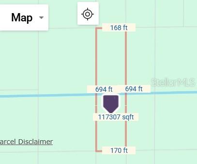 No Address DeLand, FL 32724 - Photo 6 of 8 a bathroom with a shower and a sink
