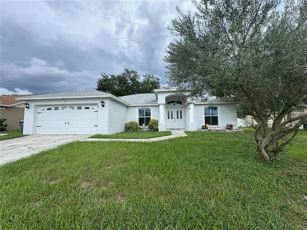 $364,000 | 2851 Blush Drive, Lakeland, FL 33813