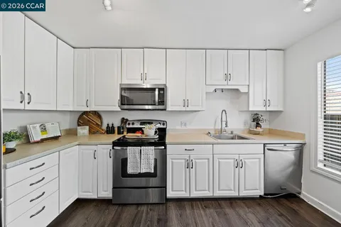 $650,000 | 1476 Camino Peral, Unit C, Moraga, CA 94556