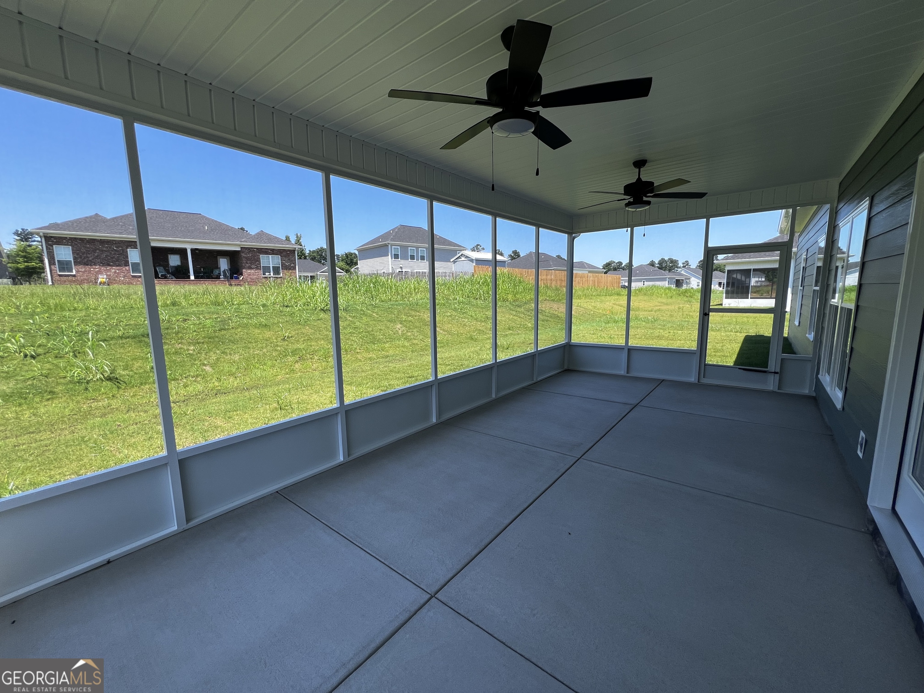 1045 Berkley Court Thomson, GA 30824 - Photo 30 of 32 a view of swimming pool with a yard