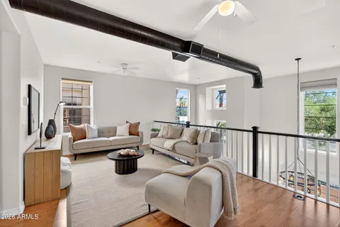 $469,000 | 706 East Washington Street, Unit 124, Phoenix, AZ 85034