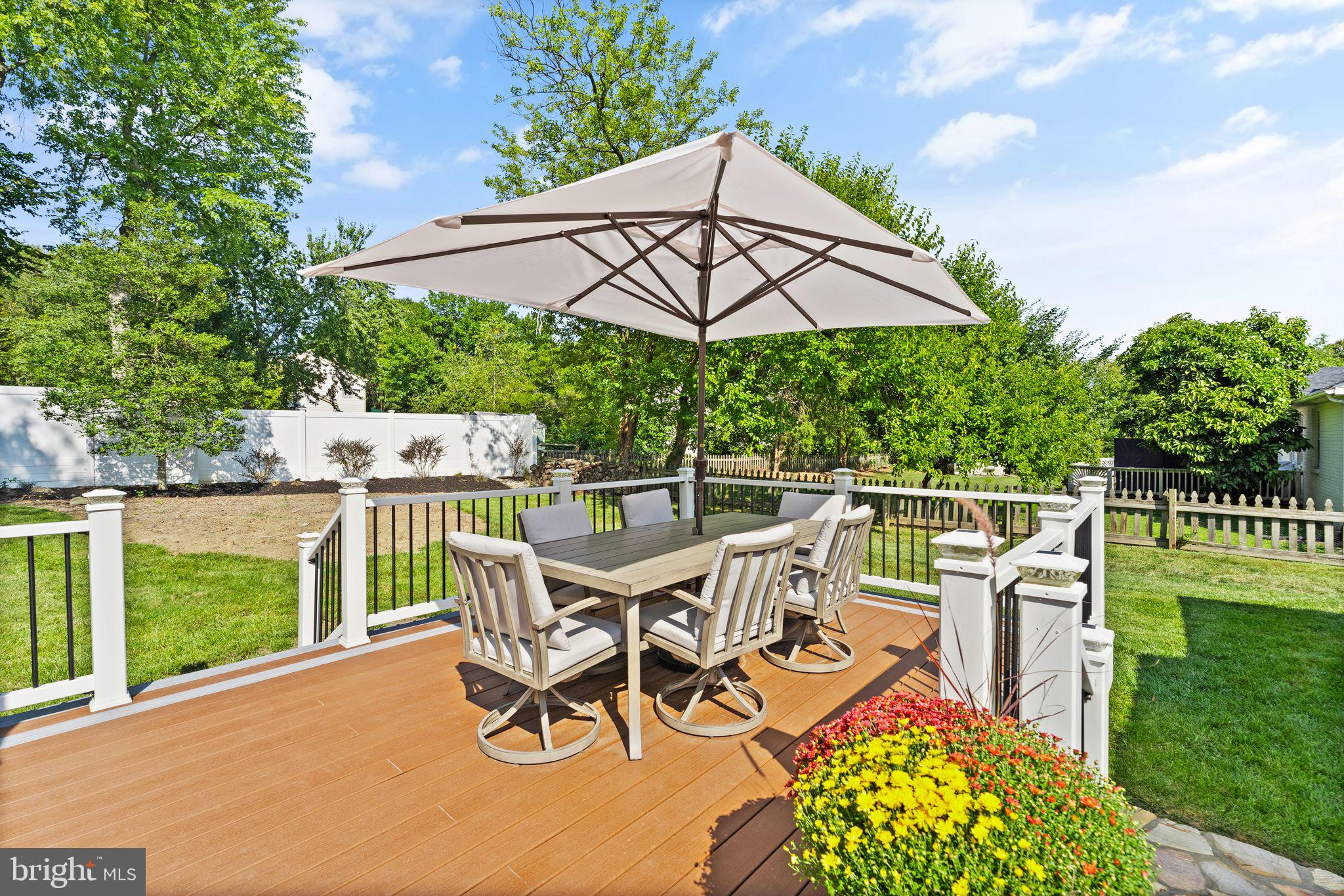 131 Woodberry Road Northeast Leesburg, VA 20176 - Photo 54 of 100 Gallery Image 54