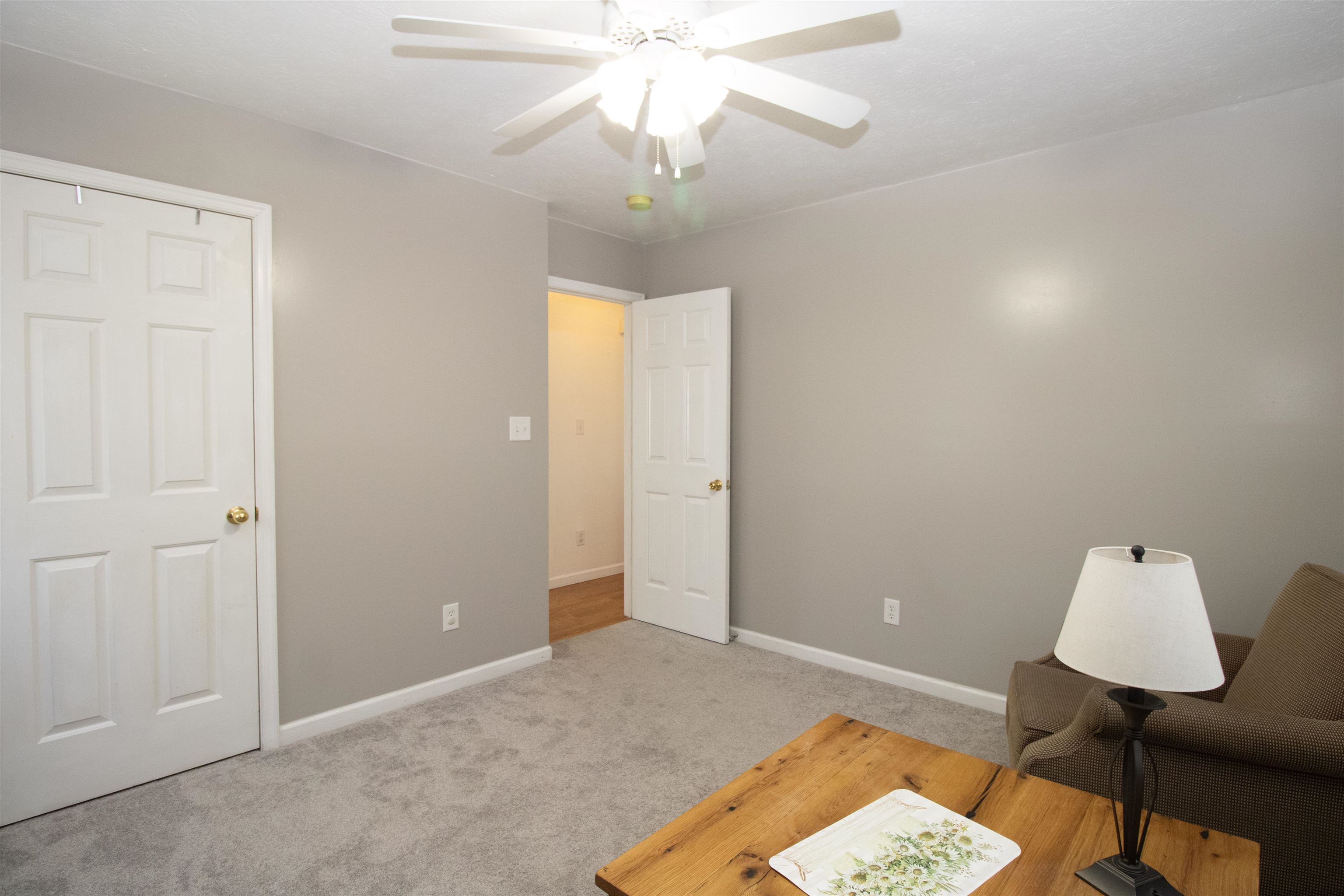 37 Danforth Drive Weyers Cave, VA 24486 - Photo 38 of 45 a view of a bedroom