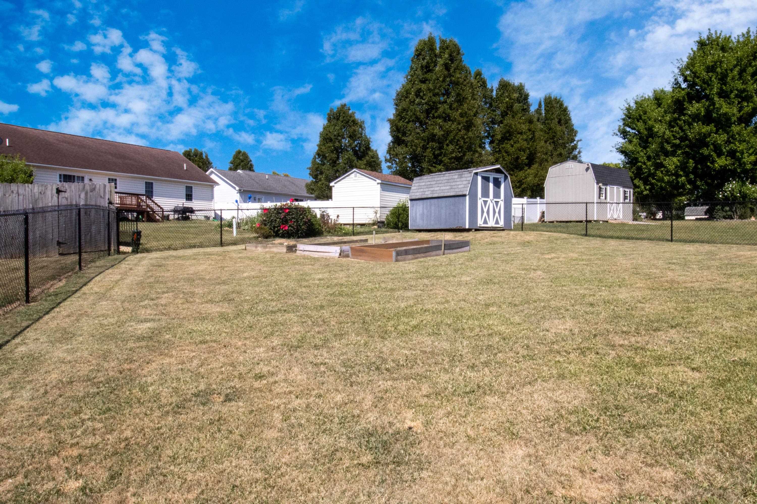 37 Danforth Drive Weyers Cave, VA 24486 - Photo 44 of 45 a house with a yard and a large tree