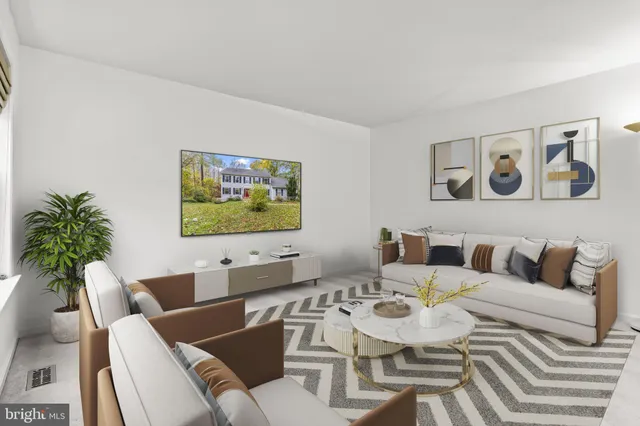 $575,000 | 1425 Abbey Lane, Huntingtown, MD 20639