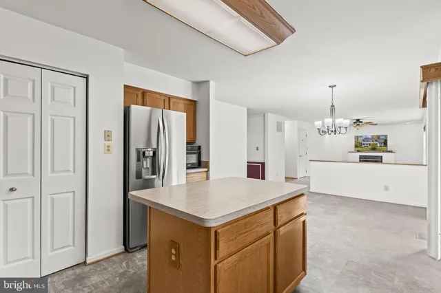 $575,000 | 1425 Abbey Lane, Huntingtown, MD 20639