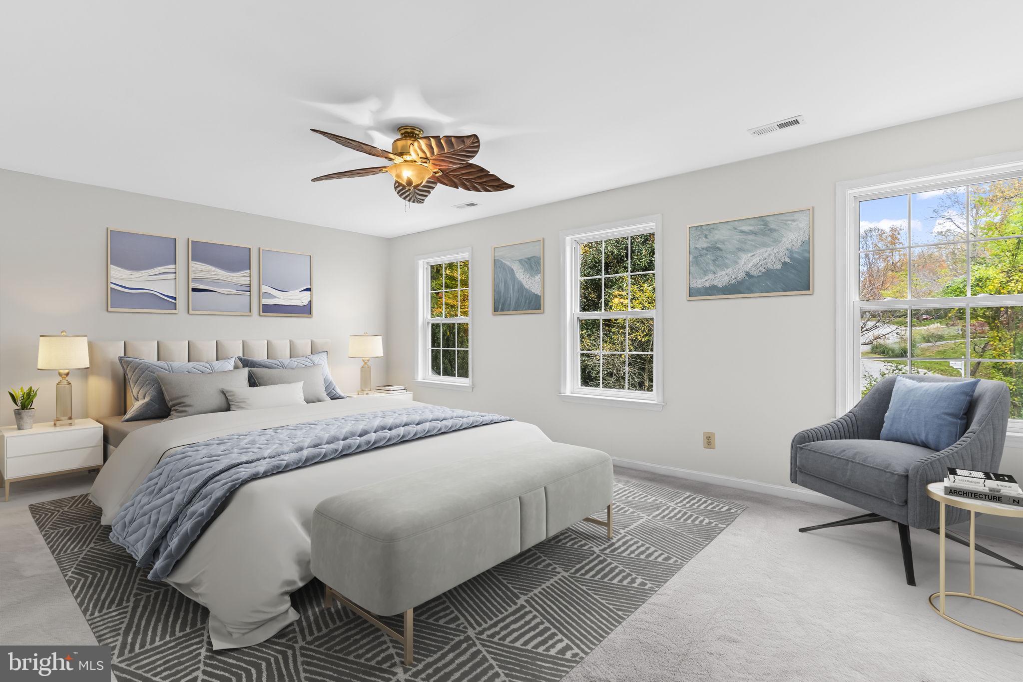 1425 Abbey Lane Huntingtown, MD 20639 - Photo 20 of 37