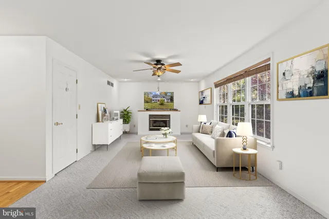 $575,000 | 1425 Abbey Lane, Huntingtown, MD 20639