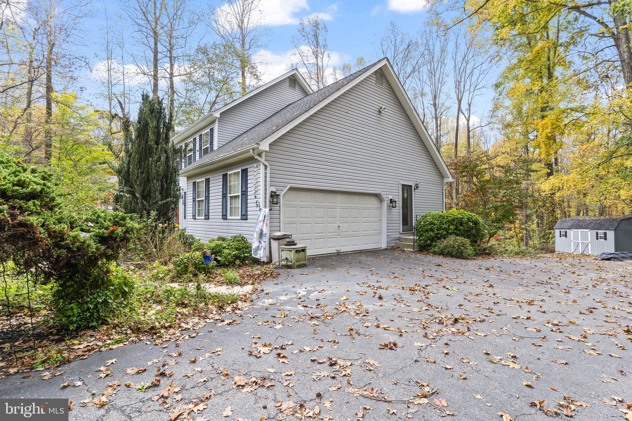 1425 Abbey Lane Huntingtown, MD 20639 - Photo 2 of 37