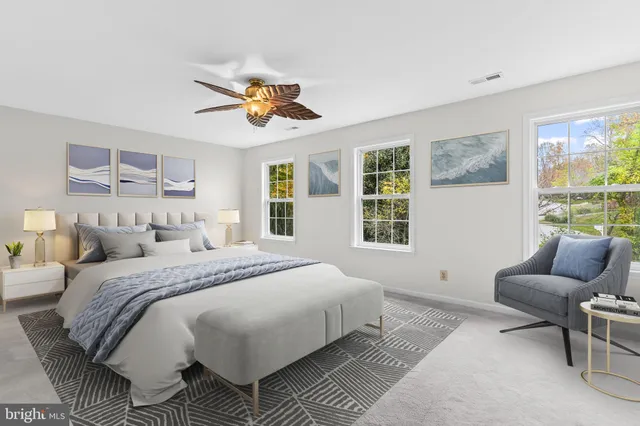 $575,000 | 1425 Abbey Lane, Huntingtown, MD 20639