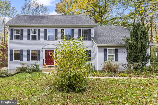 $575,000 | 1425 Abbey Lane, Huntingtown, MD 20639