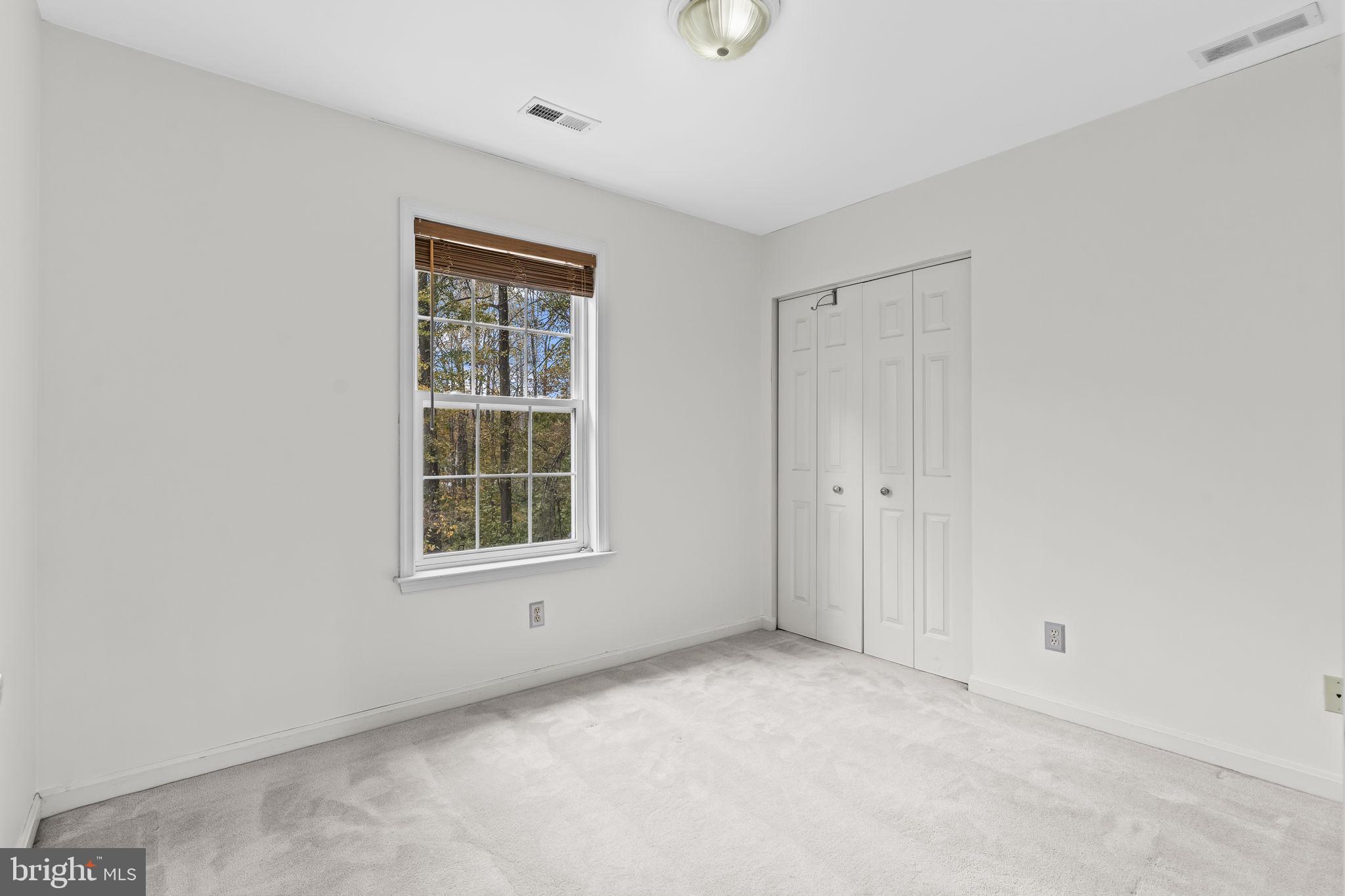 1425 Abbey Lane Huntingtown, MD 20639 - Photo 31 of 42 an empty room with a window