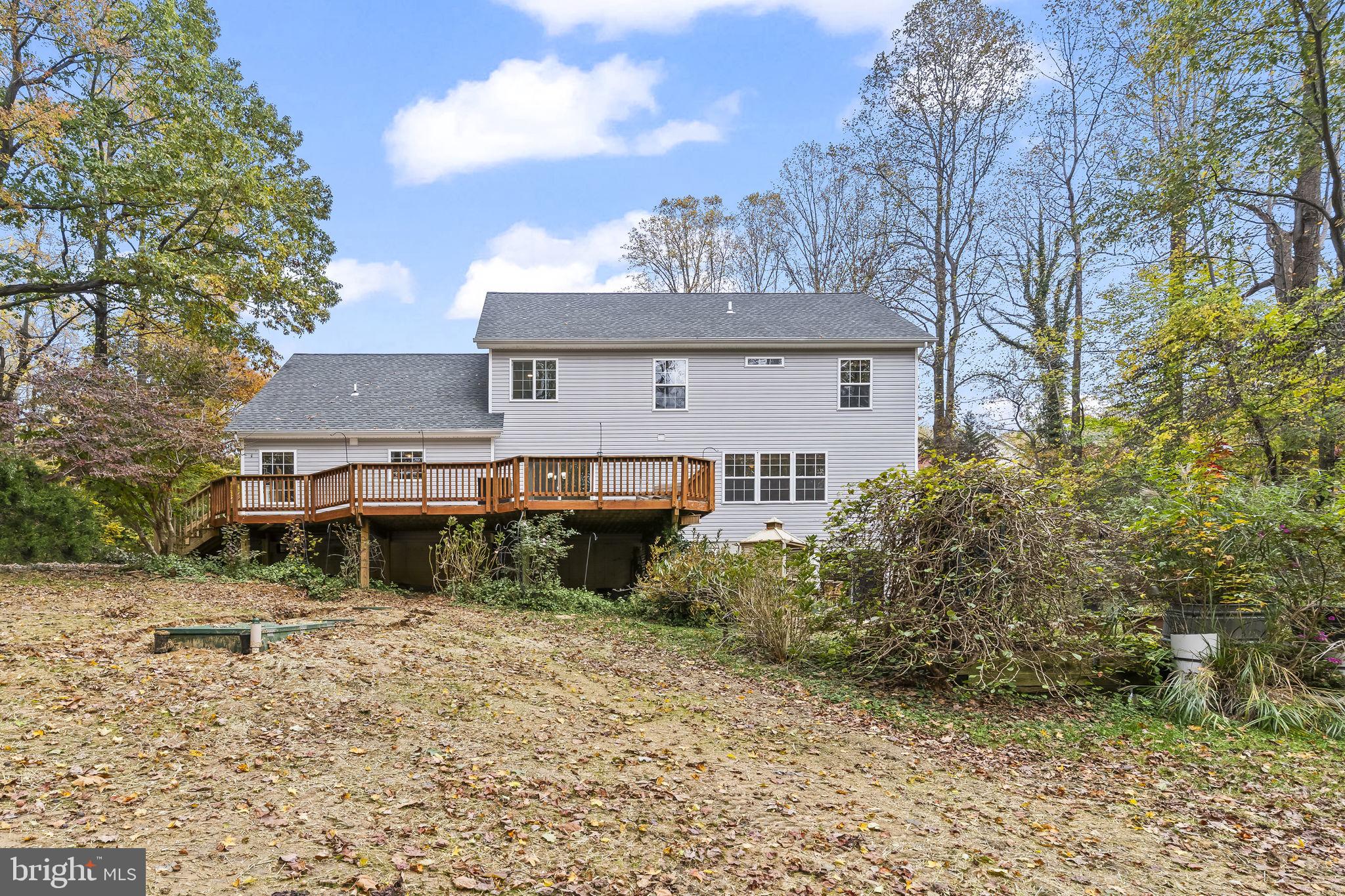 1425 Abbey Lane Huntingtown, MD 20639 - Photo 35 of 37