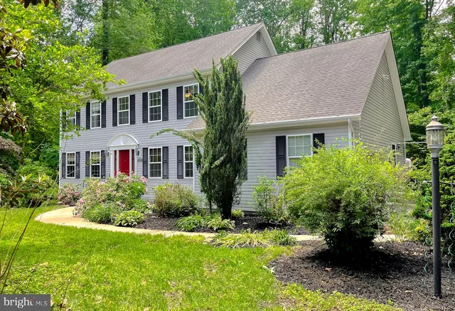 $575,000 | 1425 Abbey Lane, Huntingtown, MD 20639