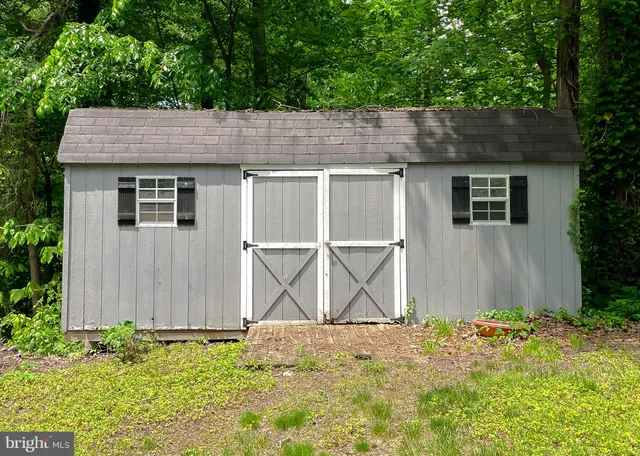 $575,000 | 1425 Abbey Lane, Huntingtown, MD 20639