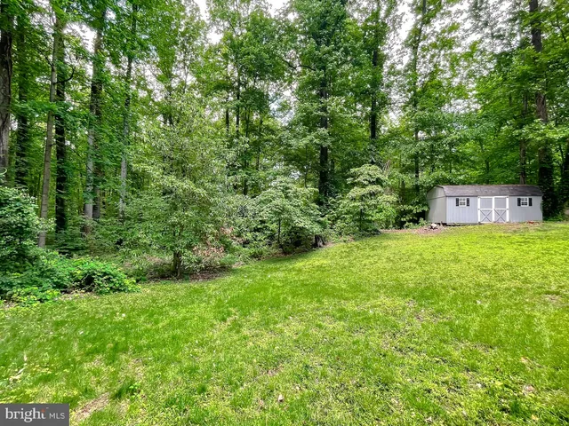 $575,000 | 1425 Abbey Lane, Huntingtown, MD 20639