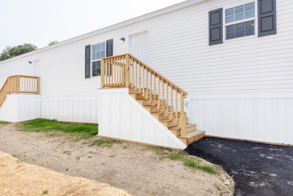 321 Beallsville Road Bentleyville, PA 15314 - Photo 1 of 21 a view of entryway