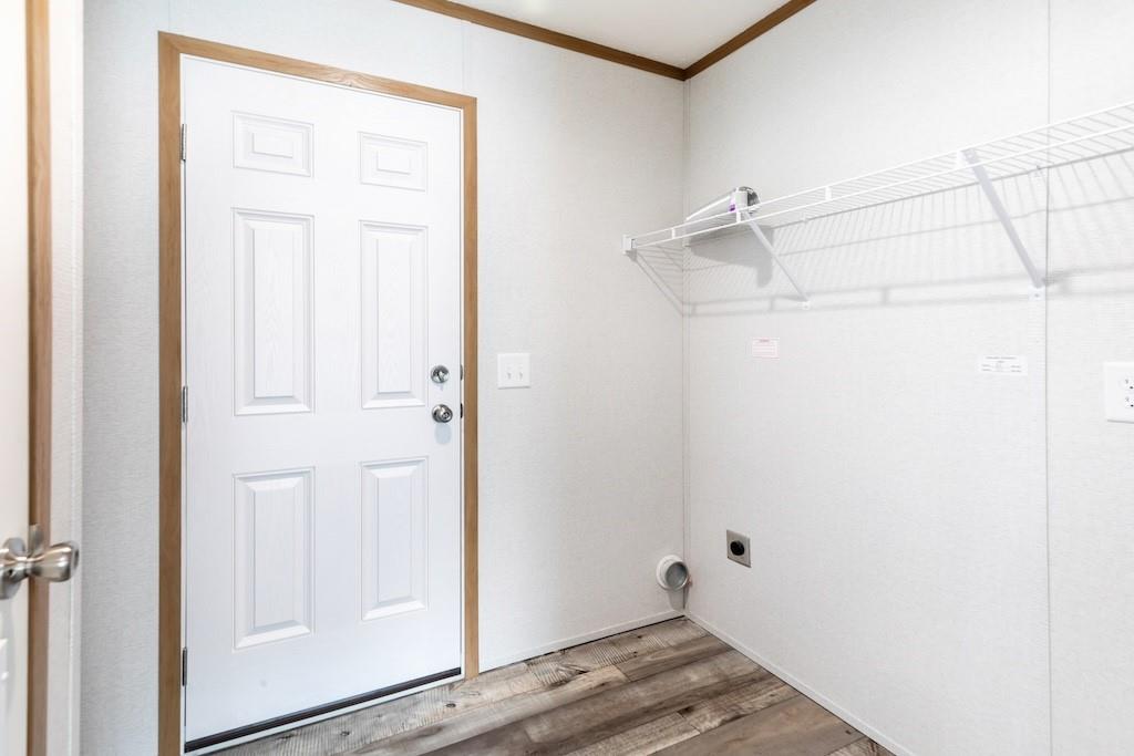 321 Beallsville Road Bentleyville, PA 15314 - Photo 11 of 21 a view of small space