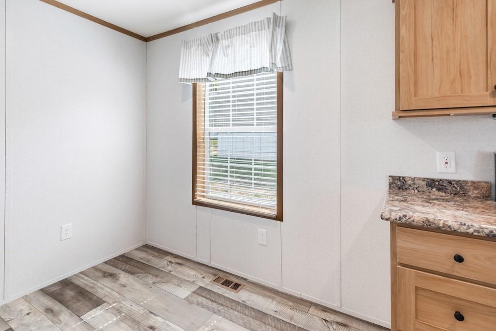 321 Beallsville Road Bentleyville, PA 15314 - Photo 10 of 21 a view of kitchen and window