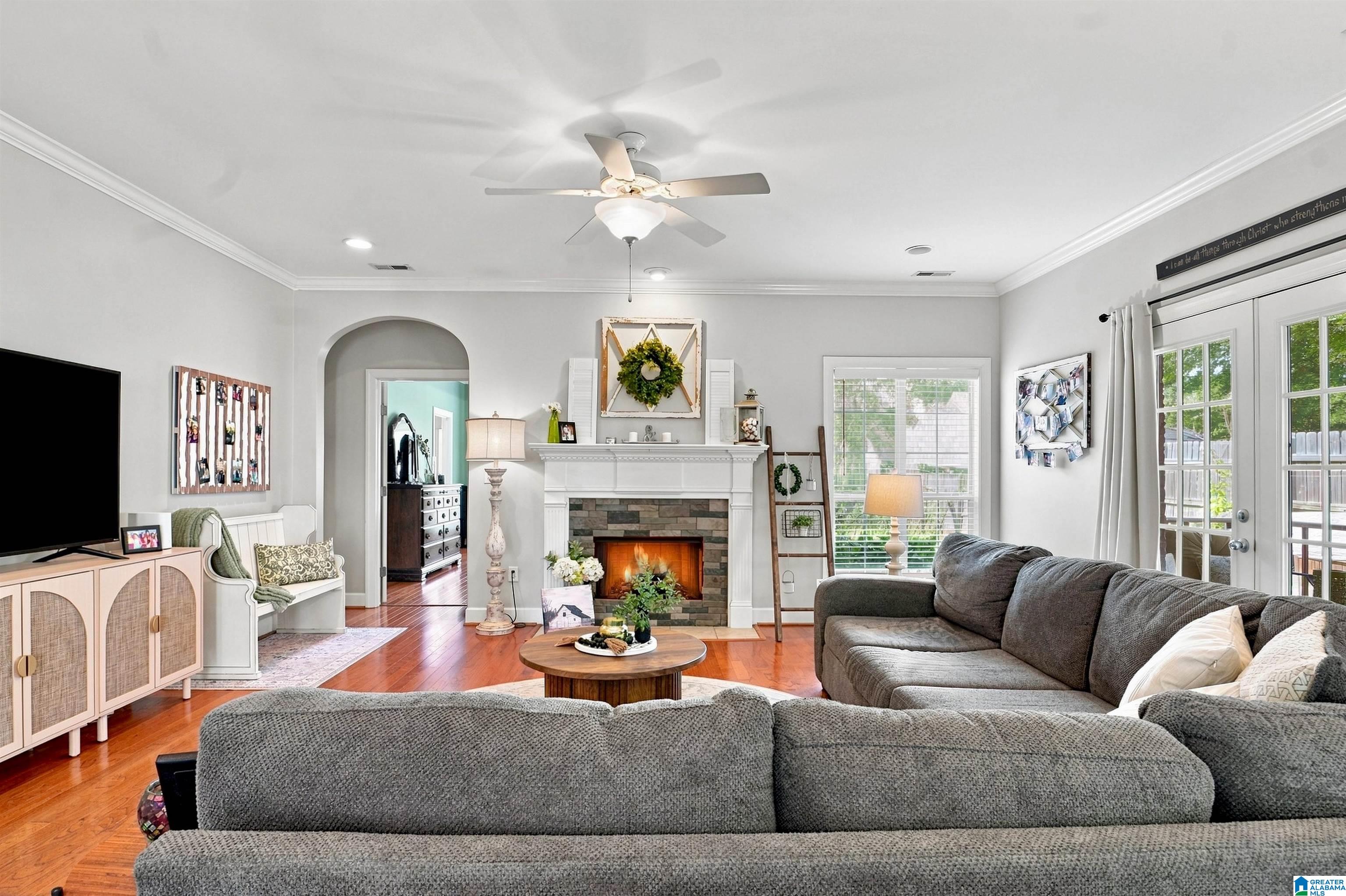 156 Penhale Park Road Helena, AL 35080 - Photo 16 of 41 Gallery Image 16