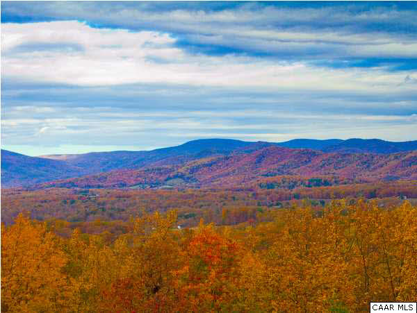 1190 Turner Mountain Road Charlottesville, VA 22901 - Photo 1 of 44 a view of an ocean and a mountain