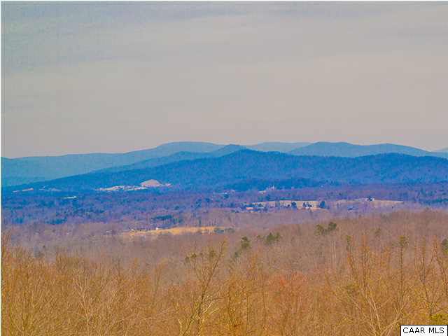 1190 Turner Mountain Road Charlottesville, VA 22901 - Photo 21 of 44 a view of ocean and mountain