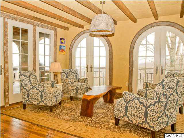 1190 Turner Mountain Road Charlottesville, VA 22901 - Photo 6 of 44