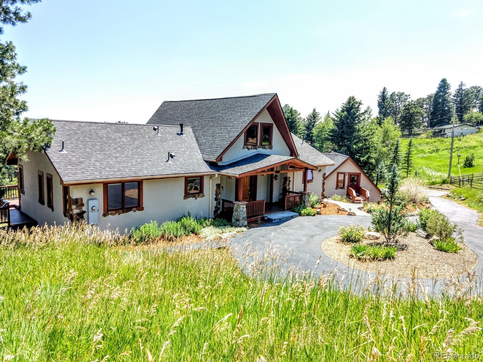 53 Paradise Road Golden, CO 80401 - Photo 13 of 40 Gallery Image 13