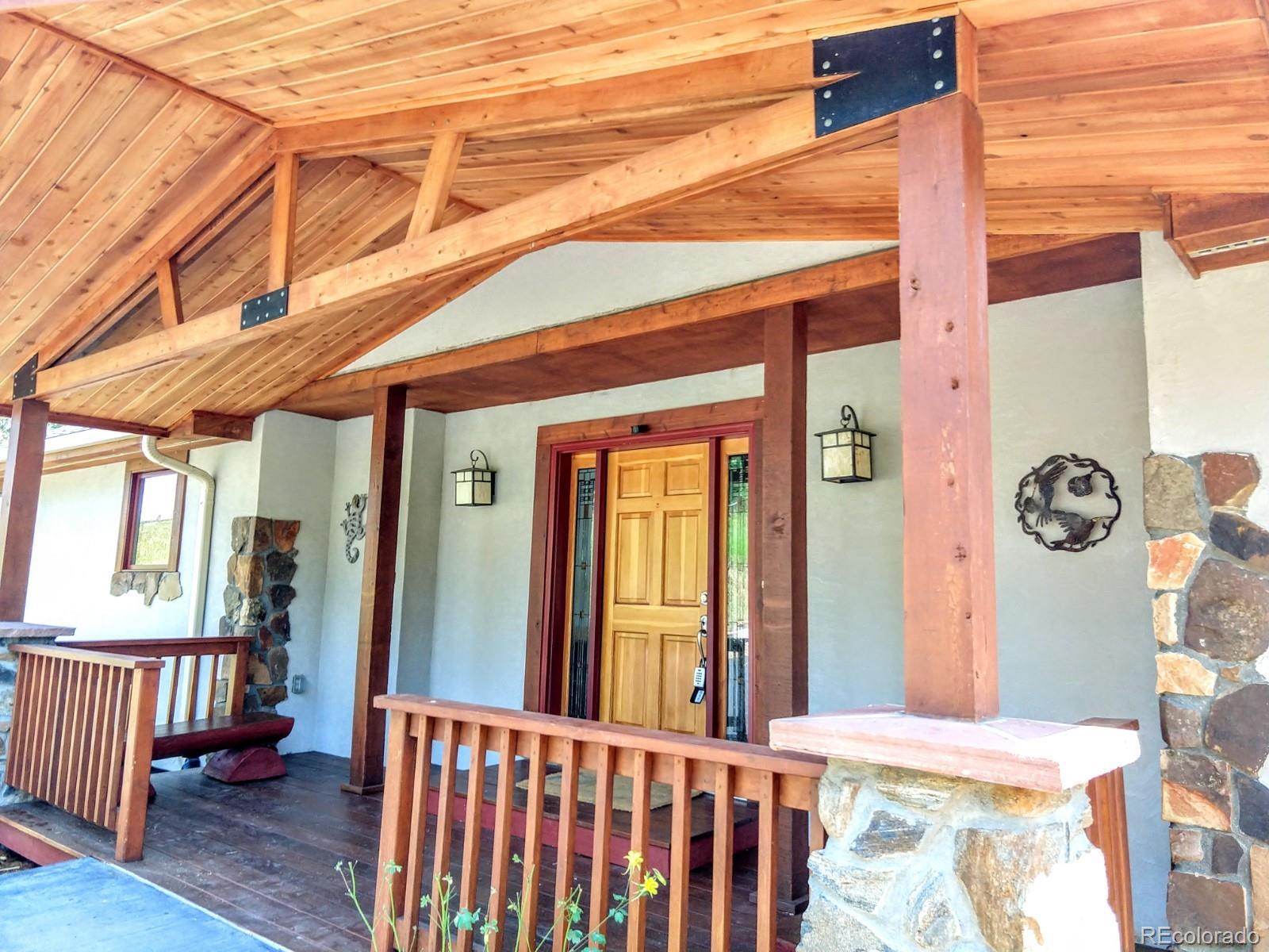 53 Paradise Road Golden, CO 80401 - Photo 3 of 40 Gallery Image 3