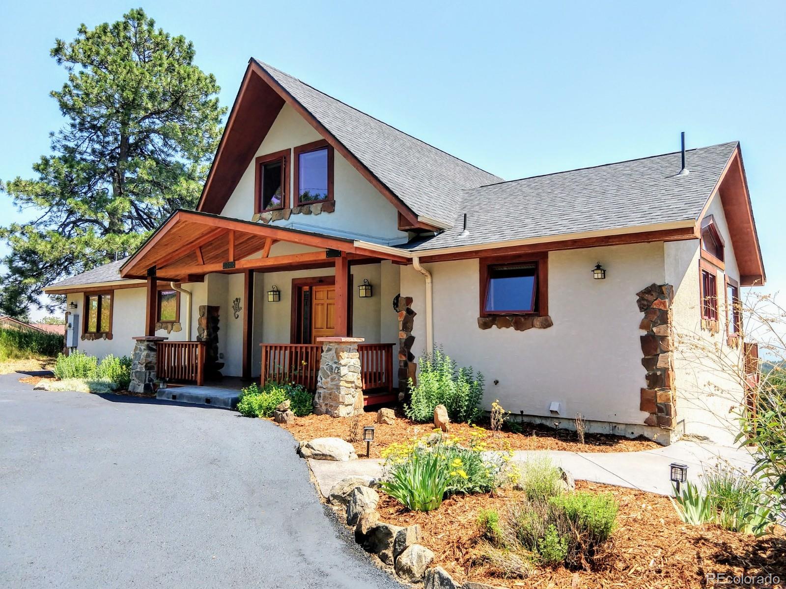 53 Paradise Road Golden, CO 80401 - Photo 4 of 40 Gallery Image 4