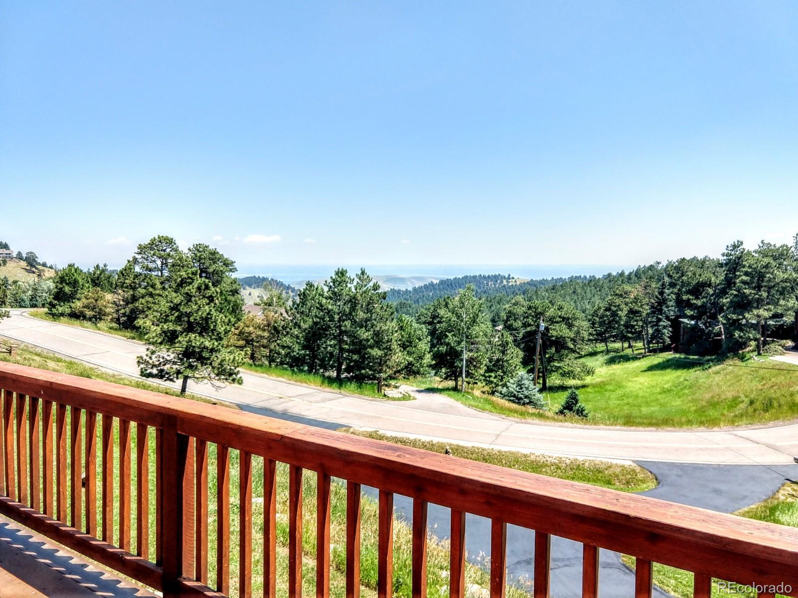 53 Paradise Road Golden, CO 80401 - Photo 5 of 40 Gallery Image 5