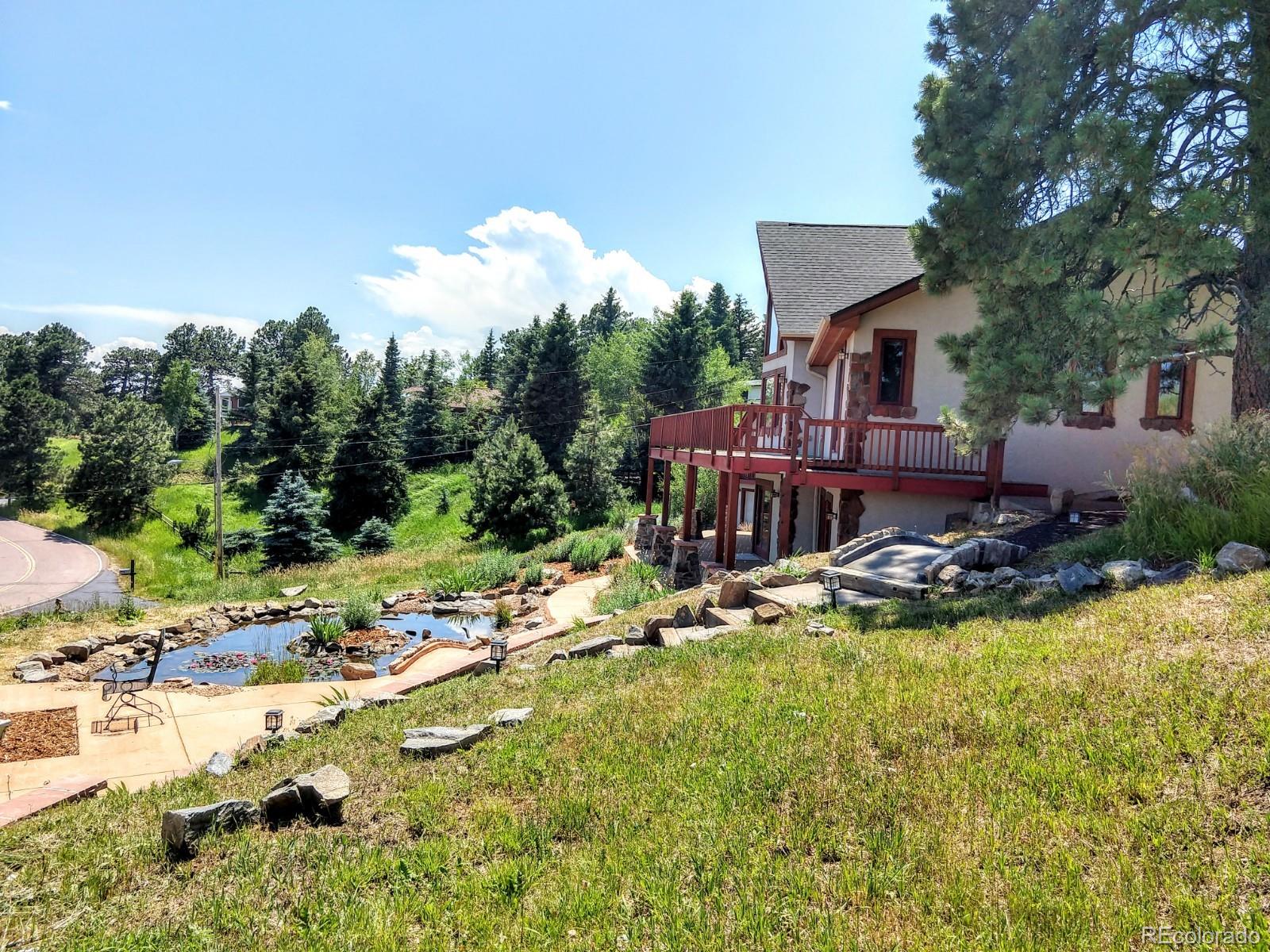 53 Paradise Road Golden, CO 80401 - Photo 7 of 40 Gallery Image 7