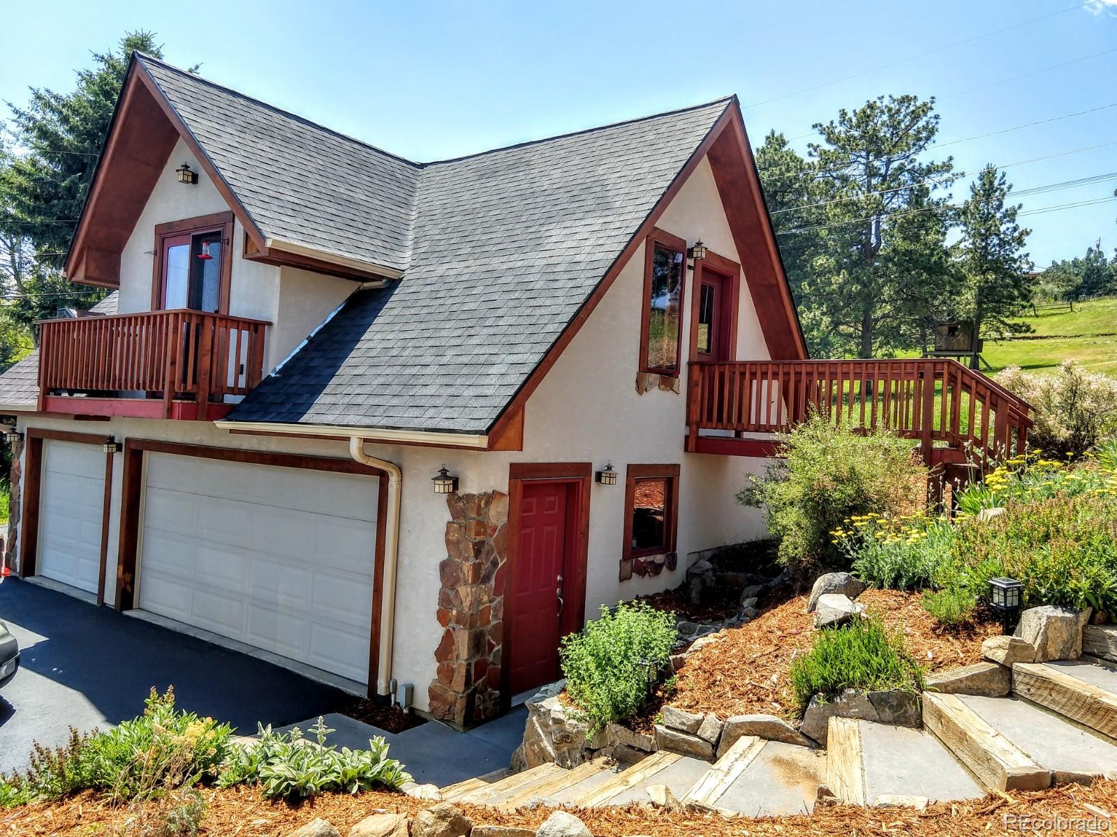 53 Paradise Road Golden, CO 80401 - Photo 9 of 40 Gallery Image 9