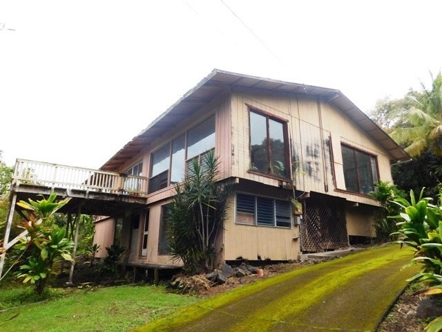 83-5556 Hawaii Belt Road Captain Cook, HI 96704 - Photo 1 of 12 Gallery Image 1