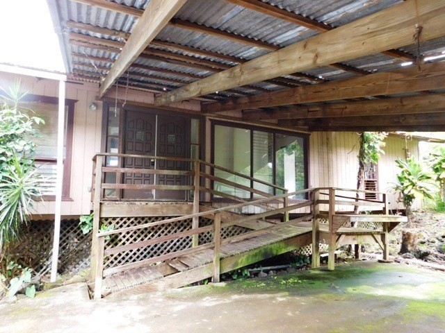 83-5556 Hawaii Belt Road Captain Cook, HI 96704 - Photo 8 of 12 Gallery Image 8