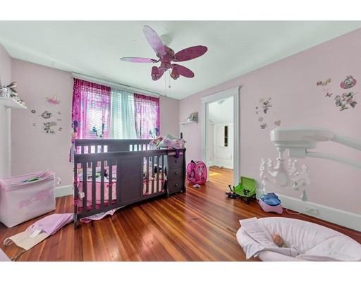 40 Crittenden Street Springfield, MA 01109 - Photo 15 of 26 Gallery Image 15