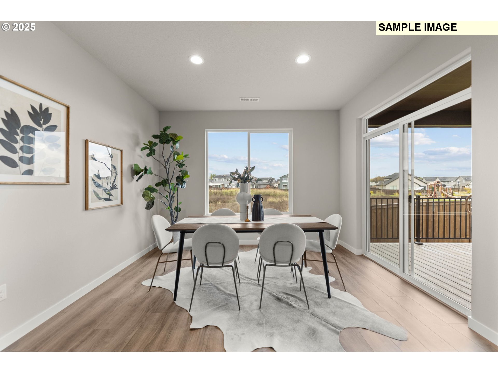 2769 Northeast Claire Road Estacada, OR 97023 - Photo 13 of 27