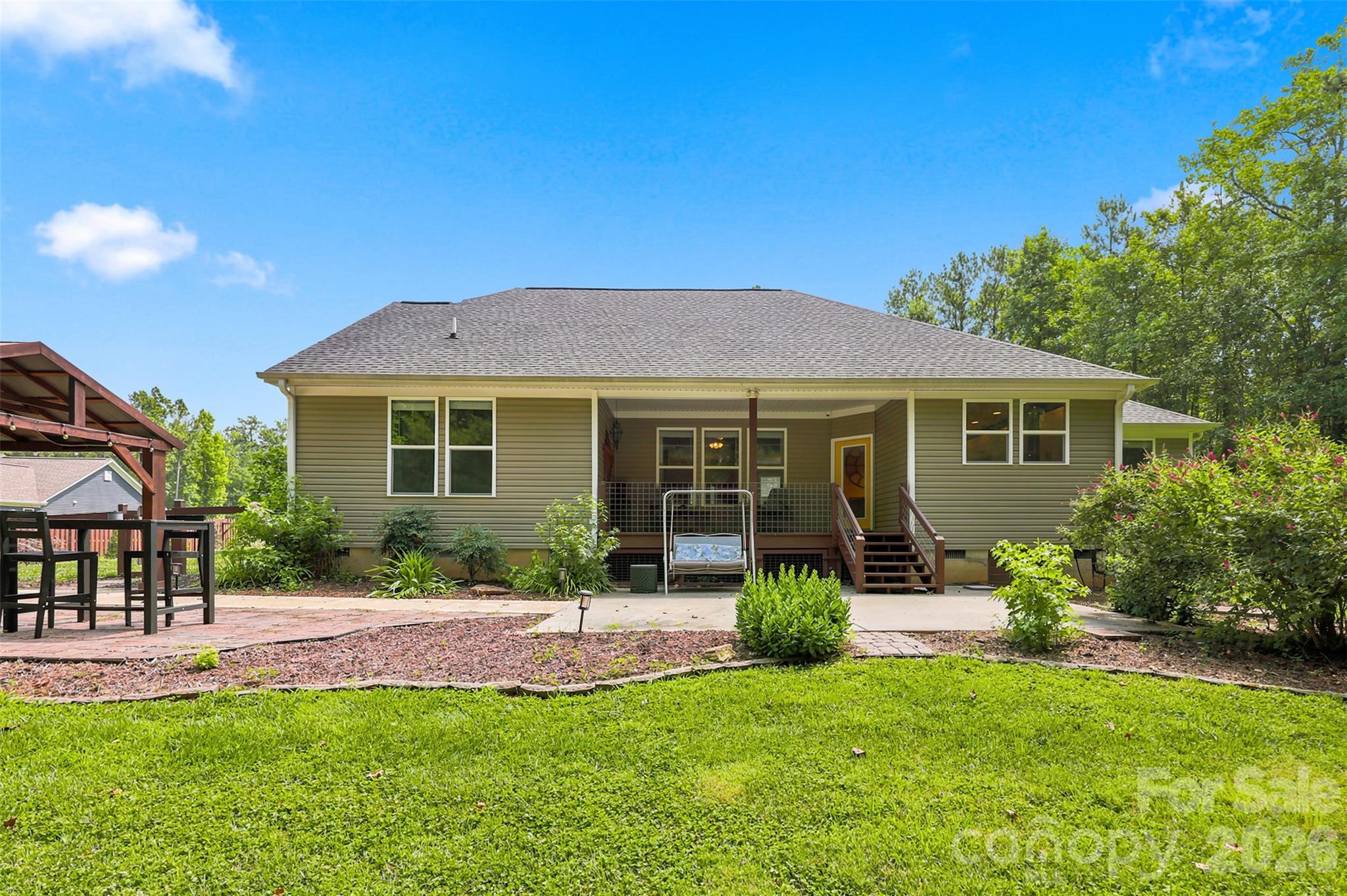 4643 Old Hickory Road Lancaster, SC 29720 - Photo 39 of 48