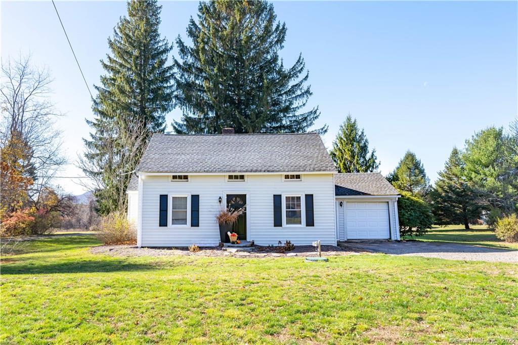 412 Bantam Lake Road Litchfield, CT 06750 - Photo 1 of 1