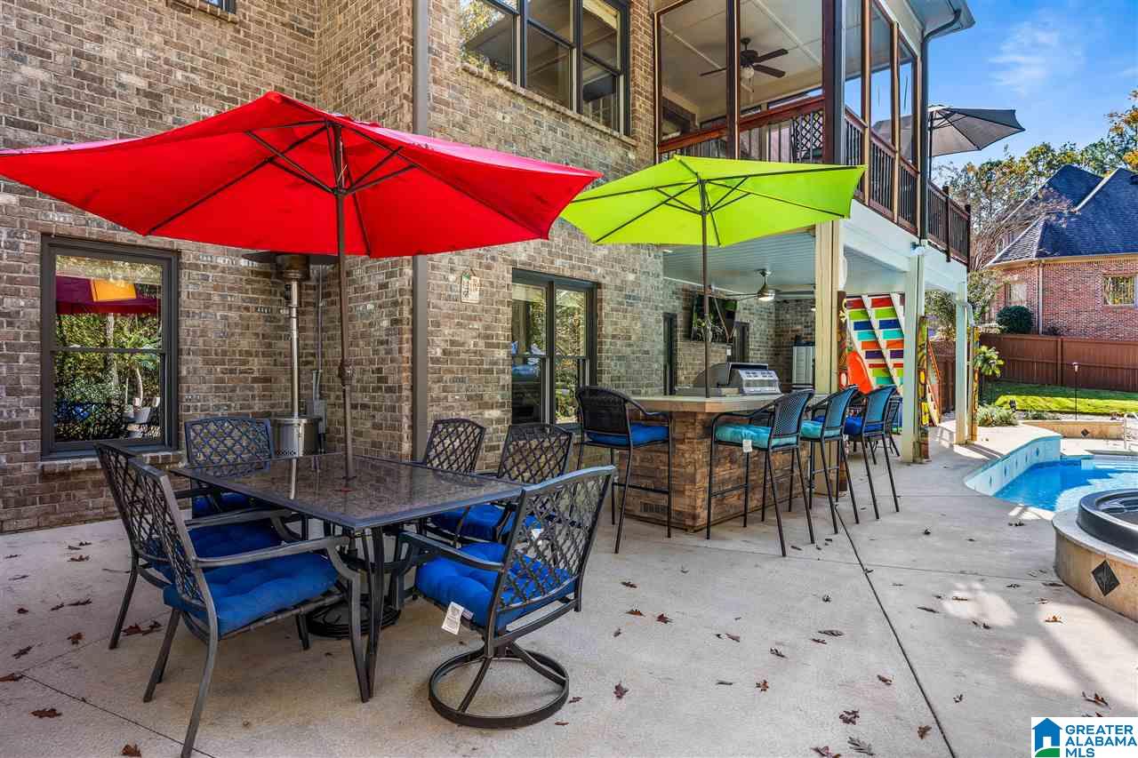 7008 Eagle Point Trail Birmingham, AL 35242 - Photo 38 of 50