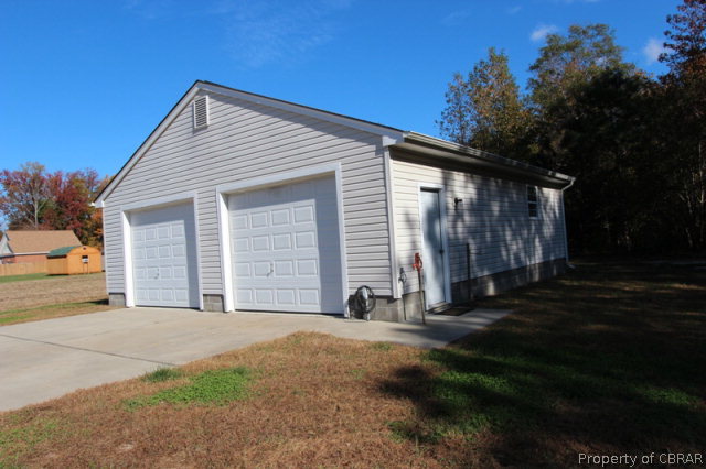 5329 Chestnut Fork Road Gloucester, VA 23061 - Photo 15 of 15