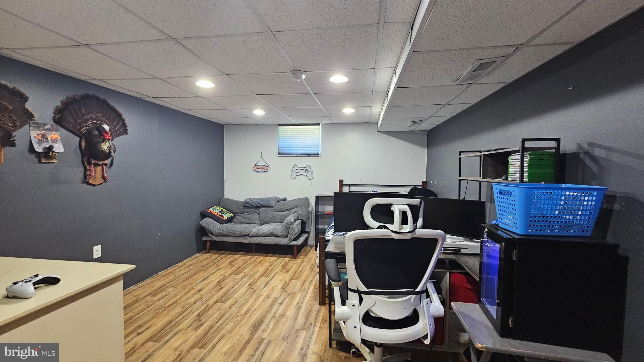 64 Dubois Road Bridgeton, NJ 08302 - Photo 23 of 31 a view of a room with gym equipment