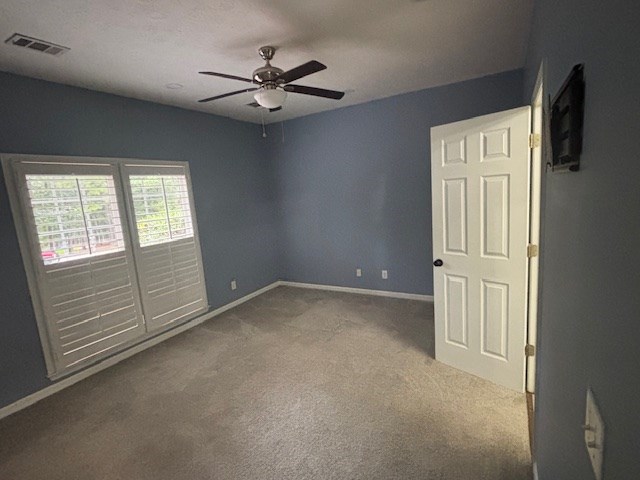 7101 Pinewood Court Columbus, GA 31909 - Photo 13 of 16 a view of an empty room with a window