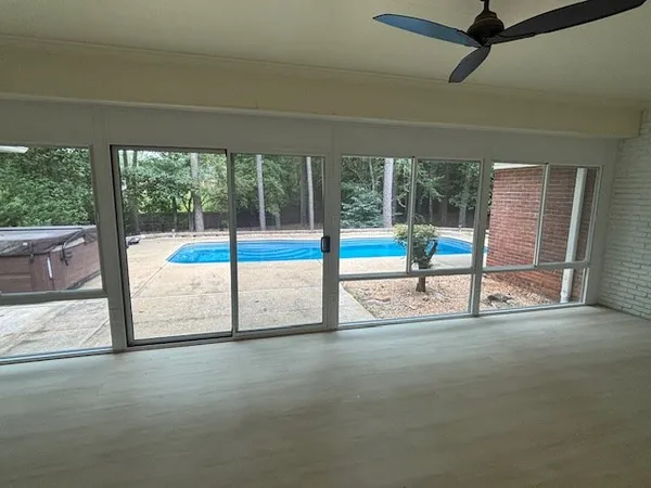 a view of outdoor space